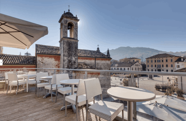 Mobirise Website Builder