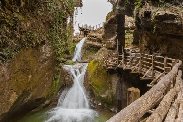 Mobirise Website Builder